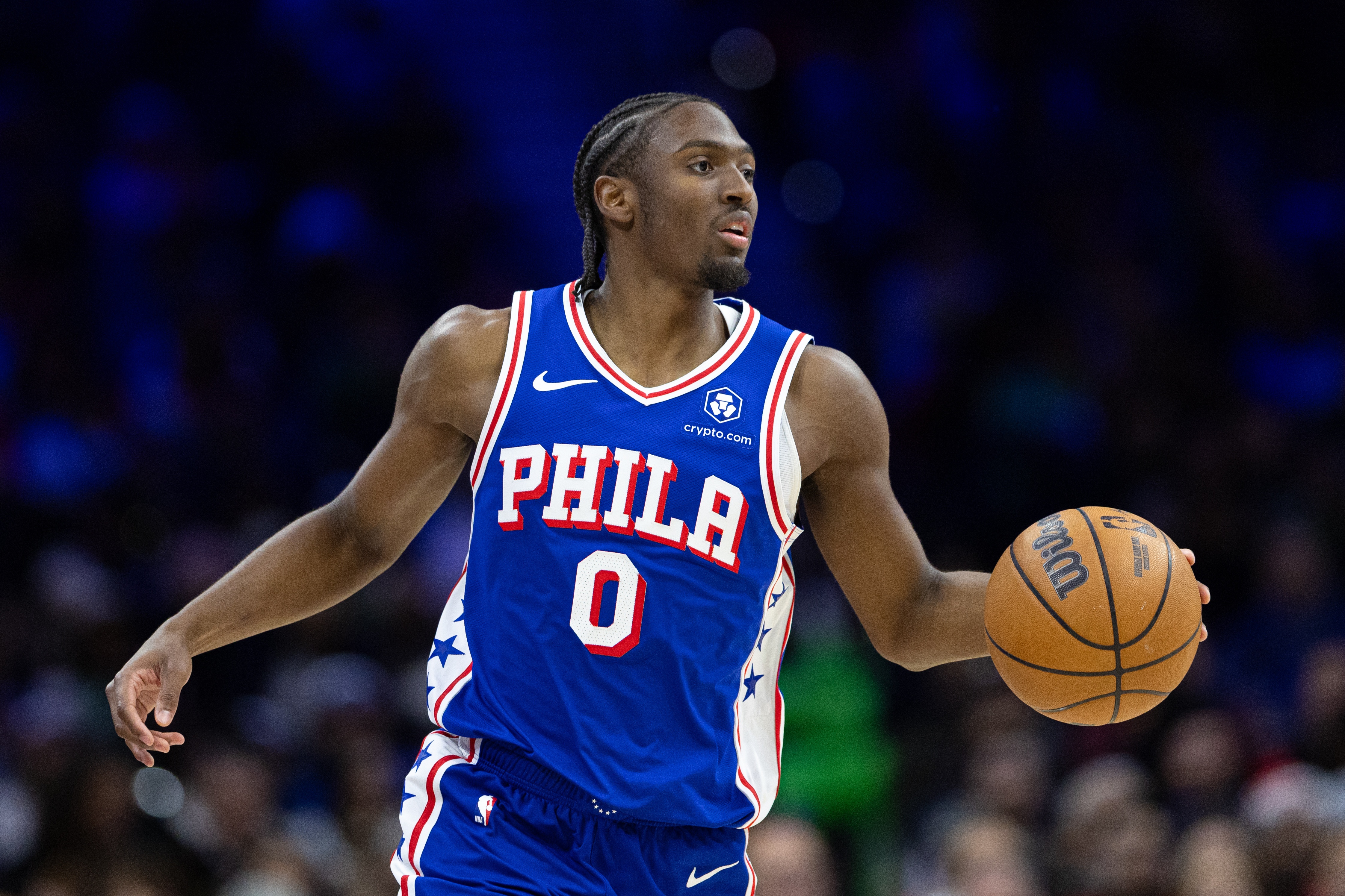 有點尷尬！馬克西三分10中0還能砍下30+ NBA歷史首人